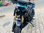 Bajaj Pulsar N160 Premium 2026