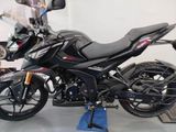 Bajaj Pulsar N160 Premium 2026