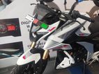 Bajaj Pulsar N160 Premium 2026