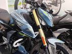Bajaj Pulsar N160 Premium 2026