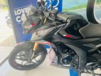 Bajaj Pulsar N160 Premium 2026
