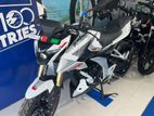Bajaj Pulsar N160 Premium 2026