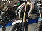 Bajaj Pulsar N160 Premium 2026