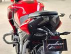 Bajaj Pulsar N160 Premium 2026