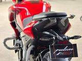 Bajaj Pulsar N160 Premium 2026