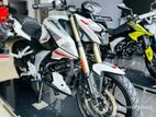Bajaj Pulsar N160 Premium 2026