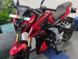 Bajaj Pulsar N160 Premium 2026