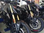 Bajaj Pulsar N160 Premium 2026