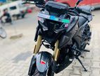 Bajaj Pulsar N160 Premium 2026