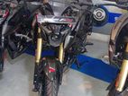 Bajaj Pulsar N160 Premium 2026
