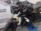 Bajaj Pulsar N160 Premium 2026