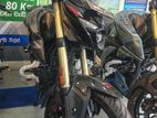 Bajaj Pulsar N160 Premium 2026