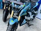 Bajaj Pulsar N160 Premium 2026