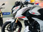 Bajaj Pulsar N160 Premium 2026