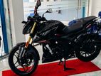 Bajaj Pulsar N160 Premium 2026