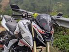 Bajaj Pulsar N160 2026