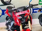 Bajaj Pulsar N160 Premium 2026