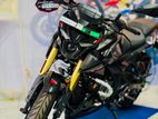 Bajaj Pulsar N160 Premium 2026