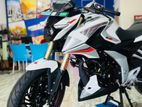 Bajaj Pulsar N160 Premium 2026