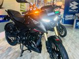 Bajaj Pulsar N160 premium 2026