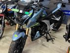Bajaj Pulsar N160 Premium 2026