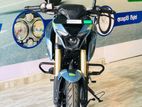 Bajaj Pulsar N160 premium 2026