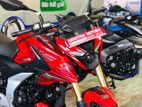 Bajaj Pulsar N160 premium 2026