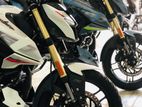 Bajaj Pulsar N160 premium 2026
