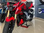 Bajaj Pulsar N160 Premium 2026