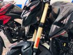 Bajaj Pulsar N160 Premium 2026