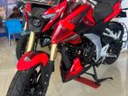 Bajaj Pulsar N160 Premium 2026