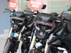 Bajaj Pulsar N160 Premium 2026