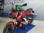 Bajaj Pulsar N160 Premium 2026