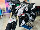 Bajaj Pulsar N160 premium 2026