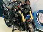 Bajaj Pulsar N160 Premium 2026