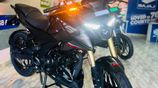 Bajaj Pulsar N160 Premium 2026