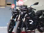 Bajaj Pulsar N160 Premium 2026