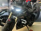 Bajaj Pulsar N160 Premium 2026