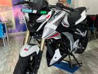 Bajaj Pulsar N160 premium 2026