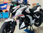 Bajaj Pulsar N160 Premium 2026