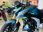 Bajaj Pulsar N160 Premium 2026