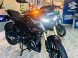 Bajaj Pulsar N160 Premium 2026