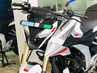 Bajaj Pulsar N160 Premium 2026