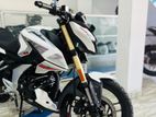 Bajaj Pulsar N160 Premium 2026
