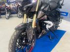 Bajaj Pulsar N160 Premium 2026