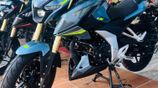 Bajaj Pulsar N160 Premium 2026