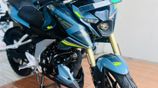 Bajaj Pulsar N160 Premium 2026