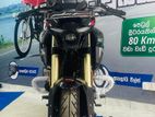 Bajaj Pulsar N160 Premium 2026
