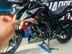 Bajaj Pulsar N160 premium 2026