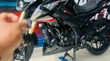 Bajaj Pulsar N160 premium 2026